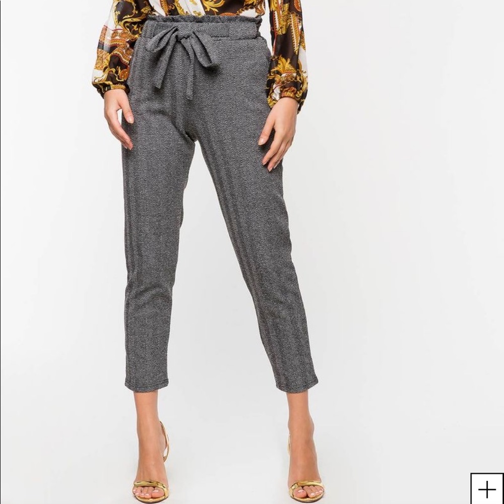 Trousers
